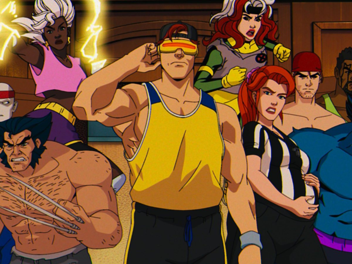 X-Men ’97 Season 1: Everything That Happened Before Season&nbsp;2