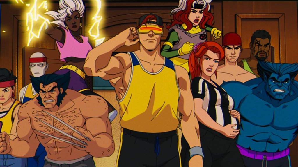 X-Men ’97 Season 1: Everything That Happened Before Season 2