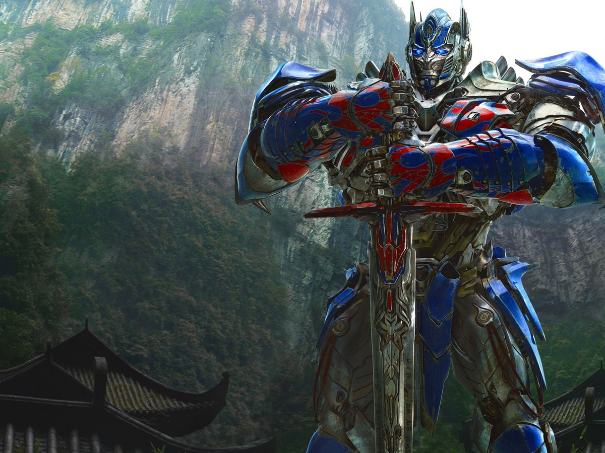 Transformers: Jason Fuchs Tapped to Write New Live-Action Movie for&nbsp;Paramount