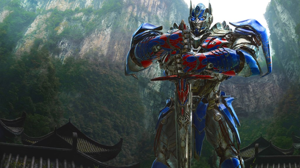 Transformers: Jason Fuchs Tapped to Write New Live-Action Movie for&nbsp;Paramount