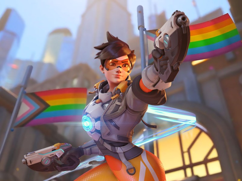 Five Game Characters Who Got LGBTQIA+ Representation&nbsp;Right