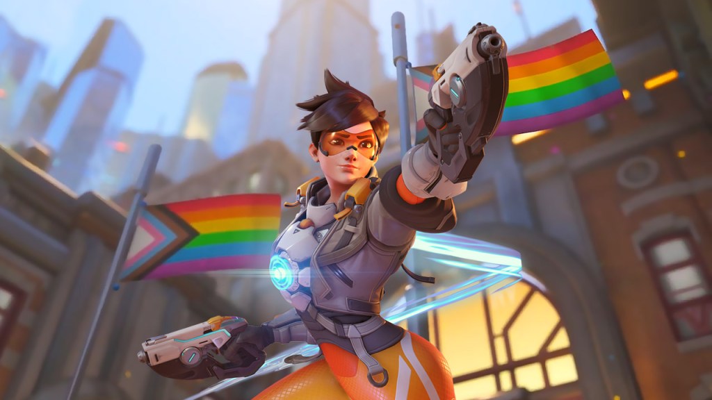 Five Game Characters Who Got LGBTQIA+ Representation&nbsp;Right