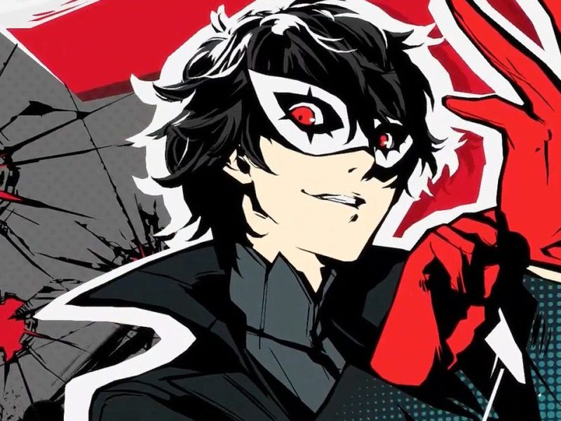 Persona Heads to Netflix: Live-Action Series in the Works With 21 Laps and Story&nbsp;Kitchen