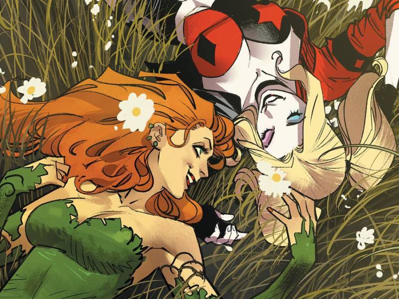 Where to Start With Queer&nbsp;Comics
