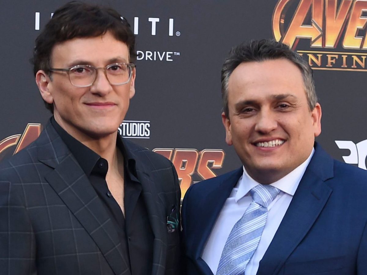 Russo Brothers Tease “Surprise at 2pm” for Avengers: Doomsday at SXSW&nbsp;London