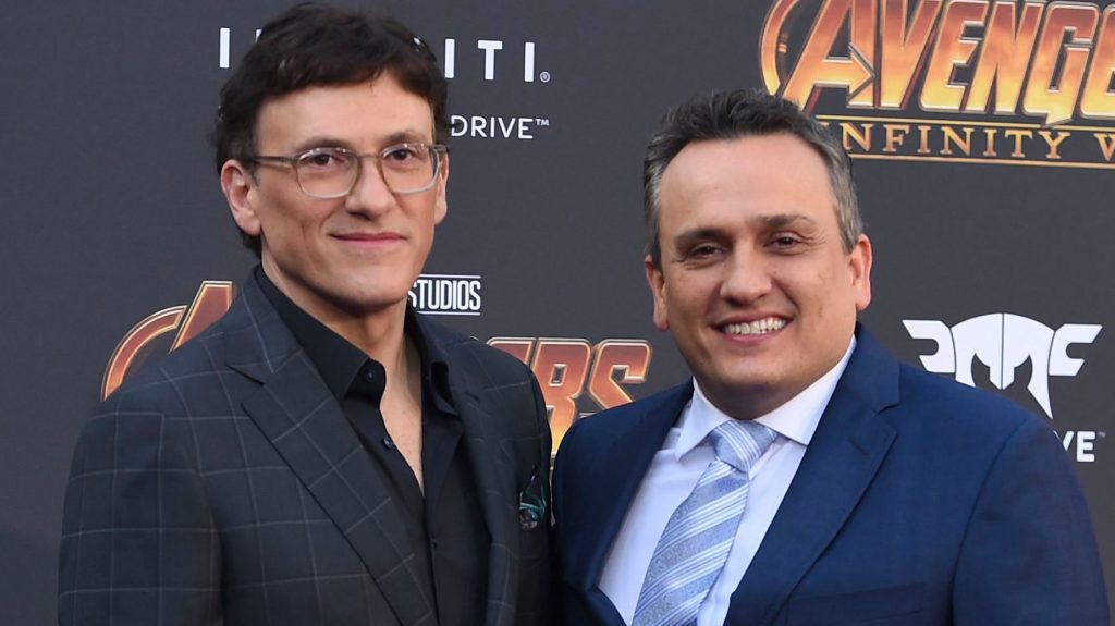 Russo Brothers Tease “Surprise at 2pm” for Avengers: Doomsday at SXSW&nbsp;London