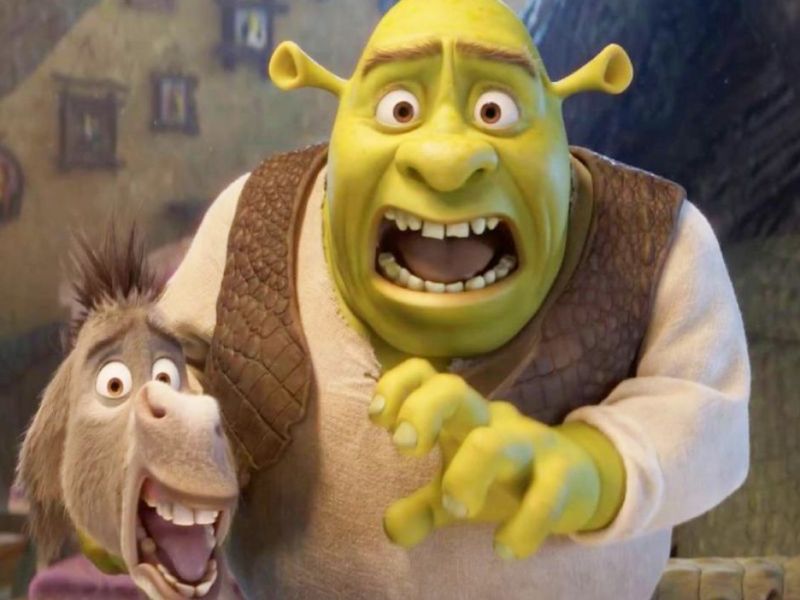 Shrek 5: First Real Trailer Shows Off Footage, Frozen Jokes, and a Bigger&nbsp;Adventure