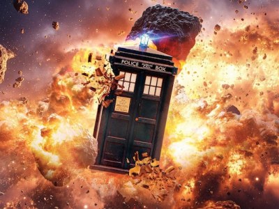 Doctor Who: No, the Show Is Not Cancelled, but the Christmas Special Is and Russell T Davies Is&nbsp;Out