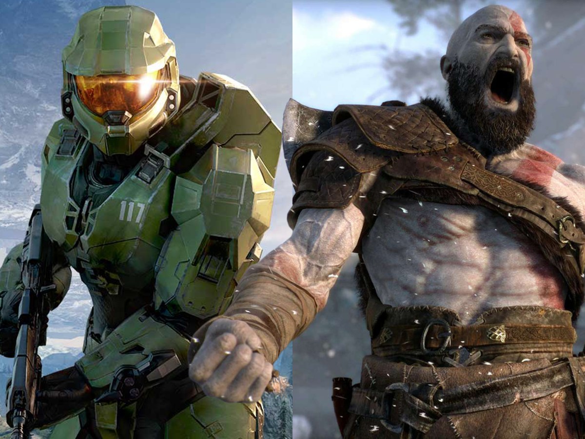 The Console War Is Good: Xbox’s Comeback Is Exactly What Gaming&nbsp;Needs
