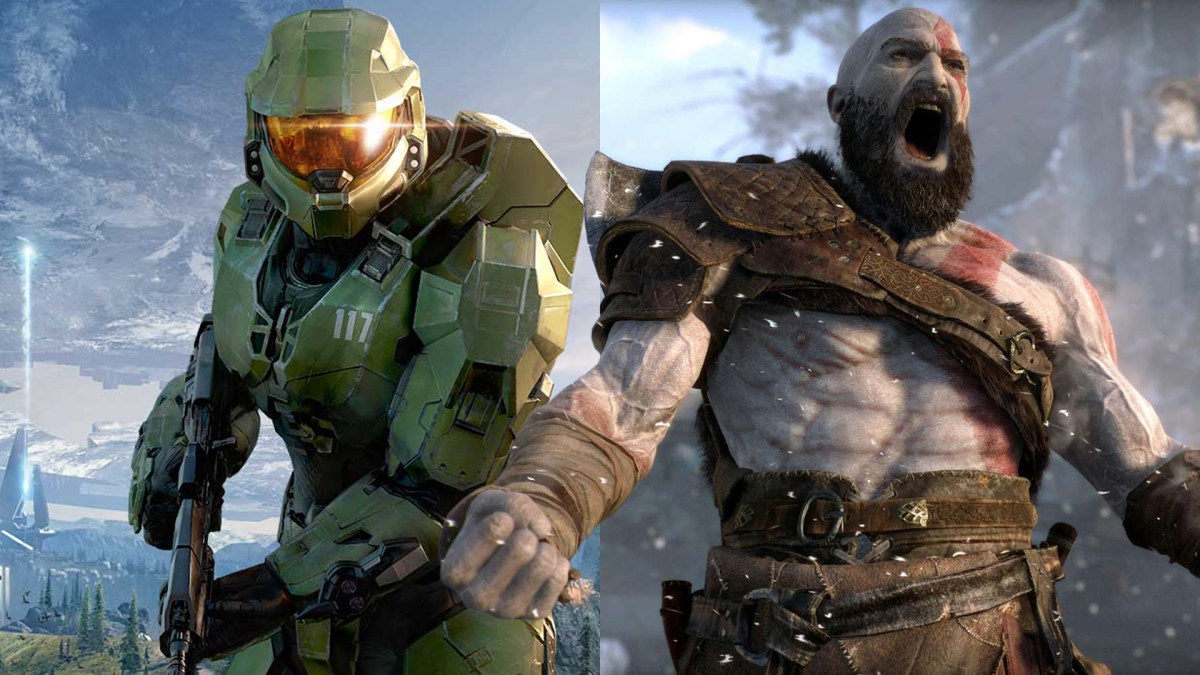 The Console War Is Good: Xbox’s Comeback Is Exactly What Gaming&nbsp;Needs