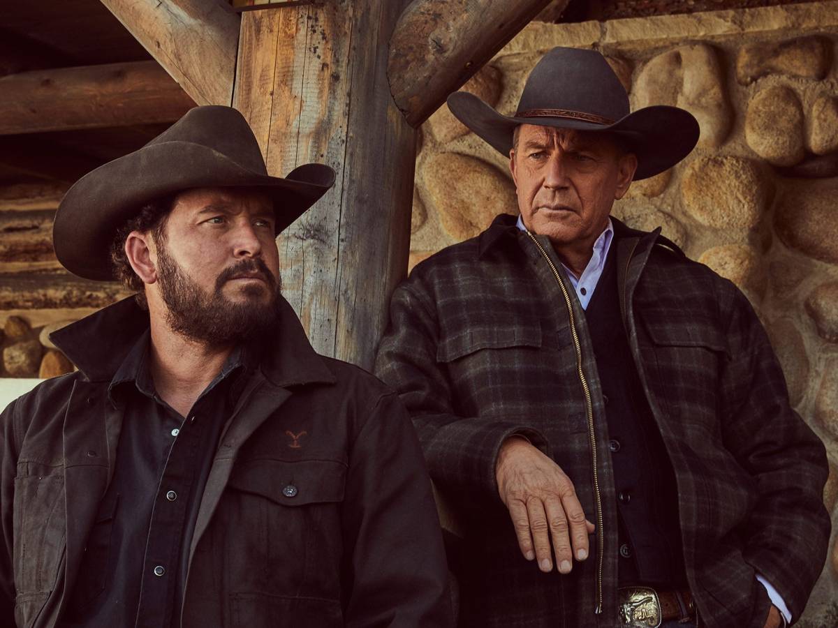Yellowstone and Tulsa King Video Games Are a Priority for Paramount’s New&nbsp;Studio