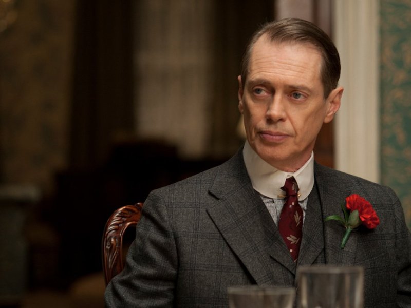 Steve Buscemi Joins Noah Hawley’s Far Cry Series at&nbsp;FX