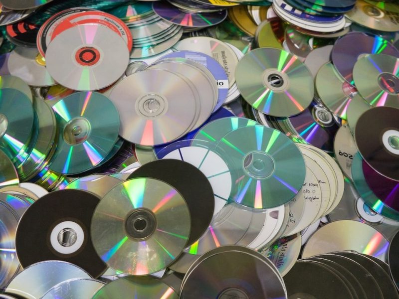 Why Physical Media Still Beats Streaming for the Movies You Actually&nbsp;Love