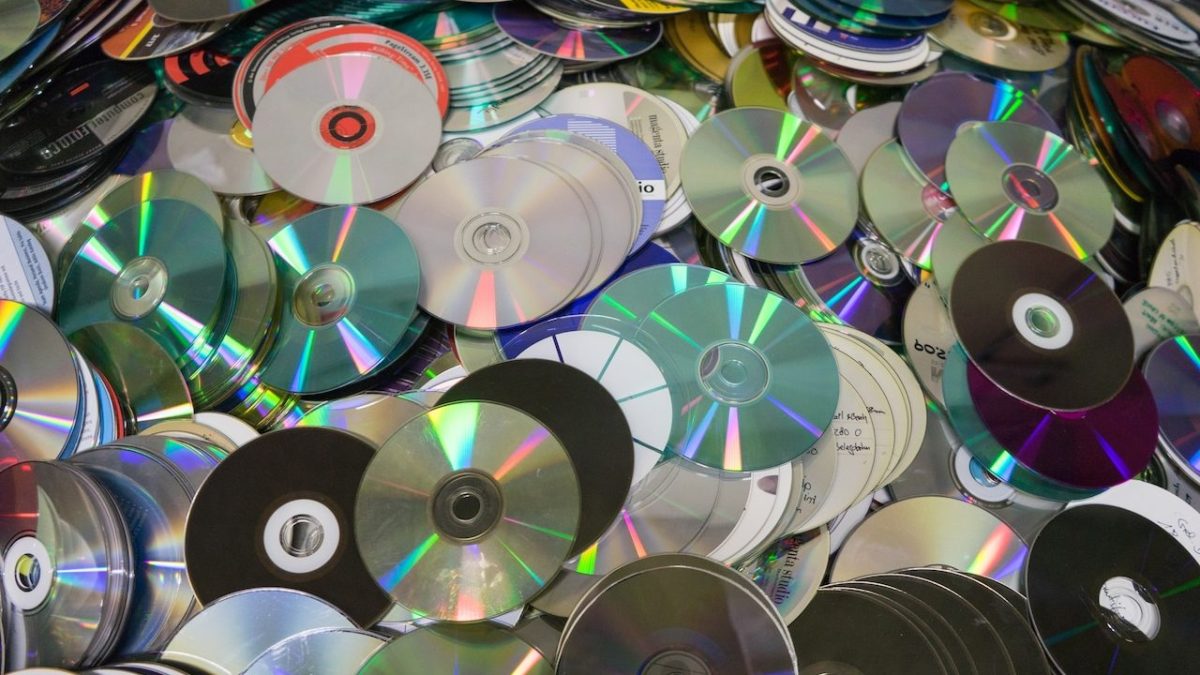 Why Physical Media Still Beats Streaming for the Movies You Actually&nbsp;Love