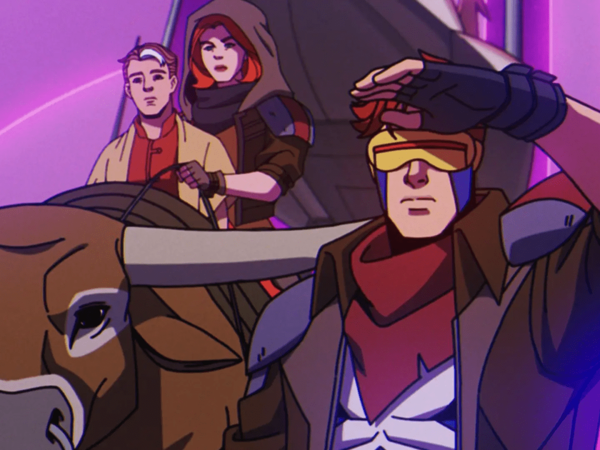 X-Men ’97 Season 2 Episodes 1-3: A Fractured Timeline That Asks the Hard&nbsp;Questions