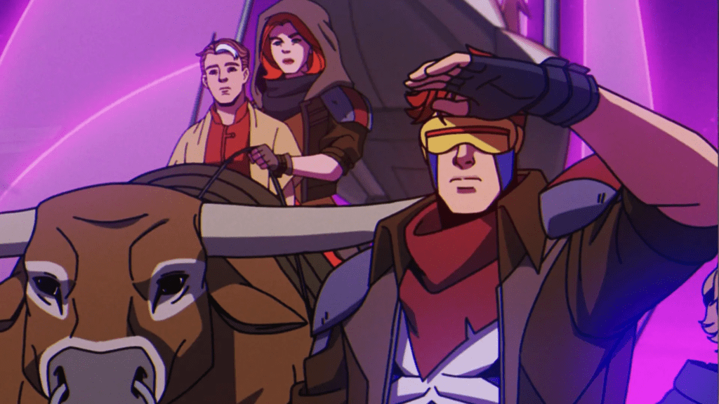 X-Men ’97 Season 2 Episodes 1-3: A Fractured Timeline That Asks the Hard Questions