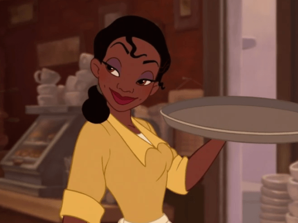 Colman Domingo In Talks To Co-Write Live-Action Princess Tiana&nbsp;Project