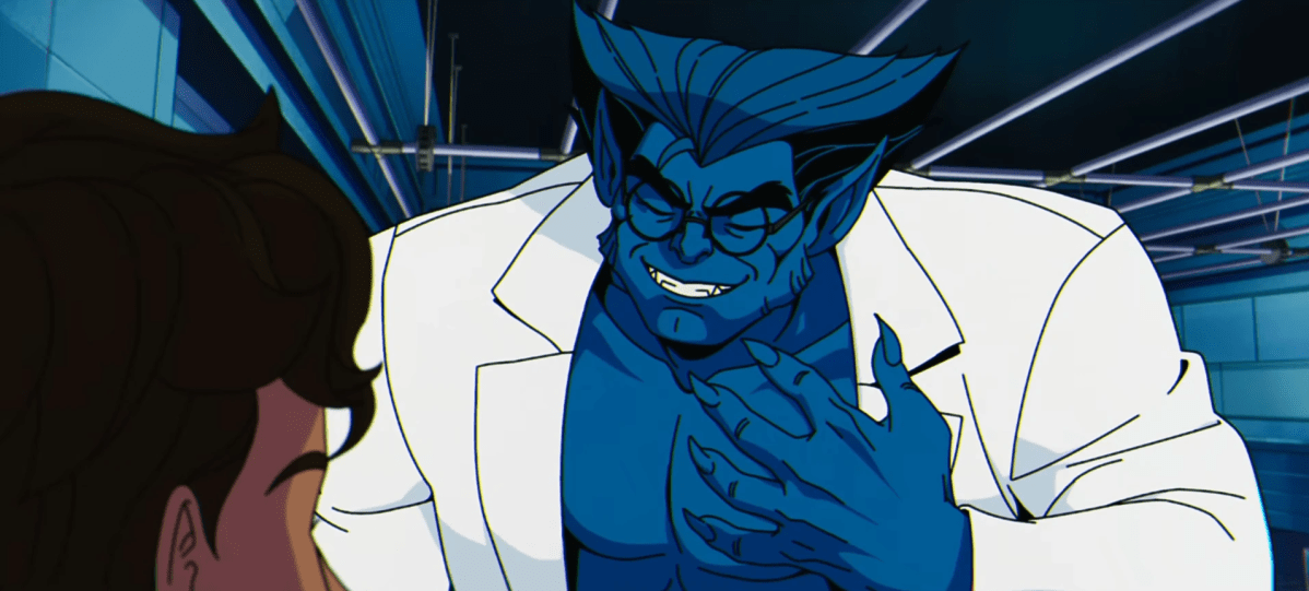Geek Freaks Draft Their Ultimate X-Men&nbsp;Cabinet