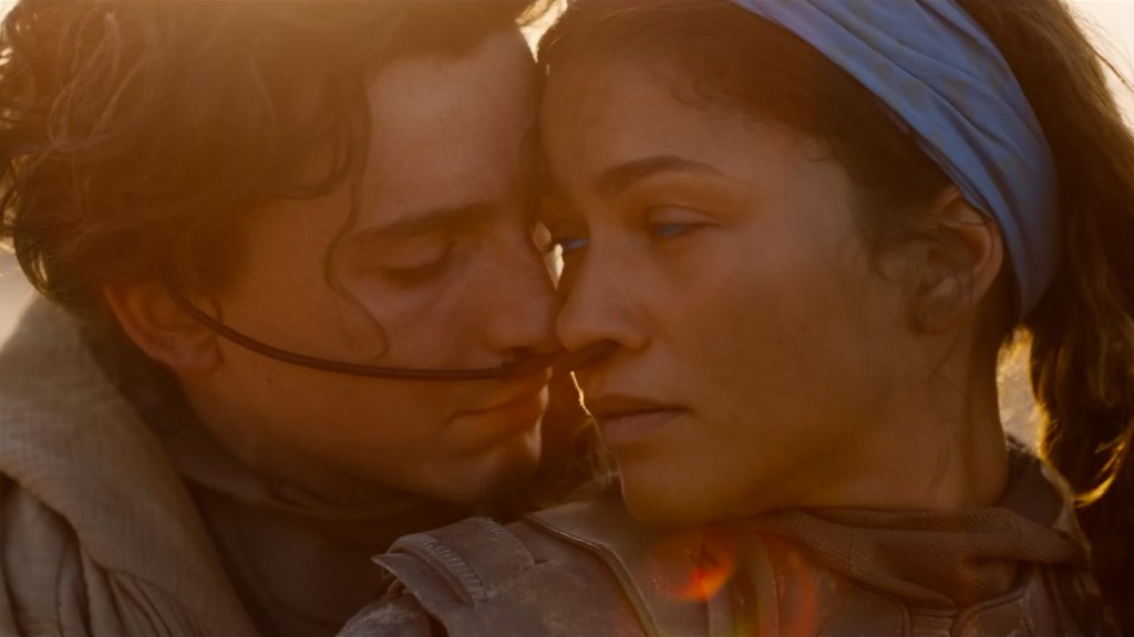 Dune: Part Three Trailer Breakdown: Paul Muad’Dib Is the Problem Now