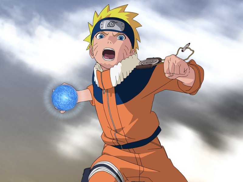 Why the Live-Action Naruto Movie Should Skip&nbsp;Ahead