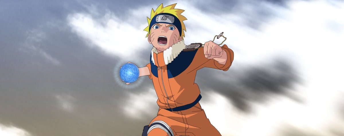 Why the Live-Action Naruto Movie Should Skip&nbsp;Ahead