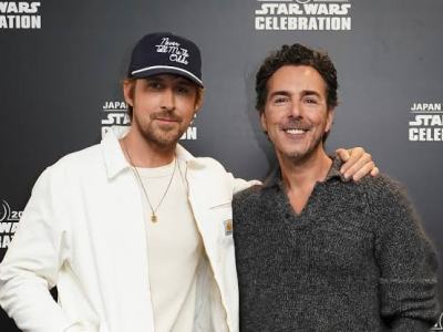 What the Gosling and Levy Reunion Tells Us About Star Wars:&nbsp;Starfighter