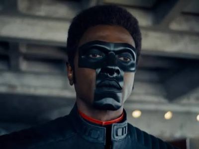 Mr. Terrific Series in Development: Edi Gathegi Returns With Allan Heinberg Writing the&nbsp;Pilot