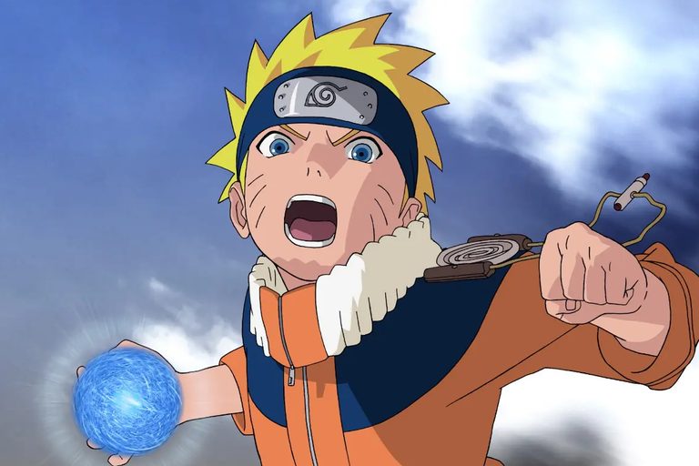 Naruto Live Action Movie Launches Worldwide Casting Search For Team 7