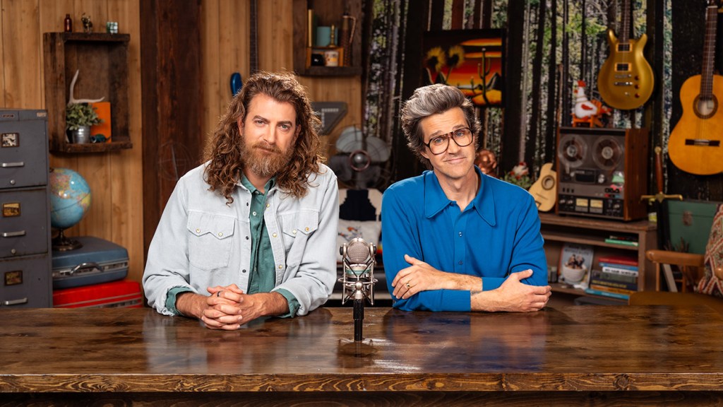 Good Mythical Morning Heads To Netflix: New Episodes Drop Same Day As YouTube Starting September&nbsp;7