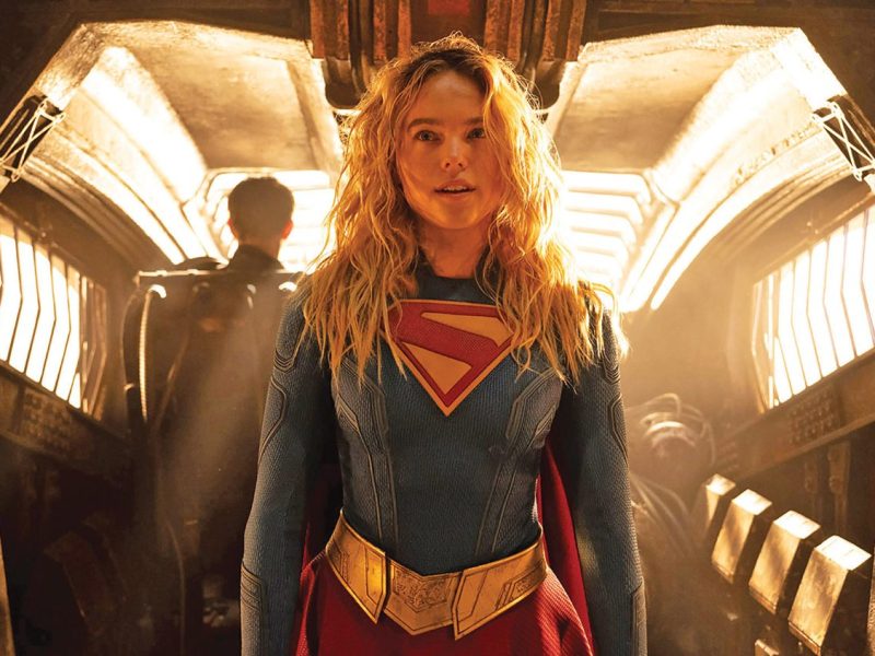 Supergirl and Avatar Season 2: One Adaptation Trusted Its Characters, the Other Cut Too&nbsp;Deep