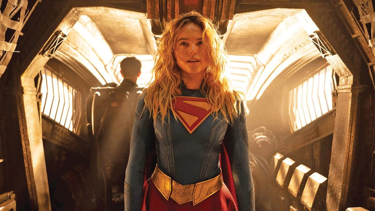 Supergirl and Avatar Season 2: One Adaptation Trusted Its Characters, the Other Cut Too&nbsp;Deep