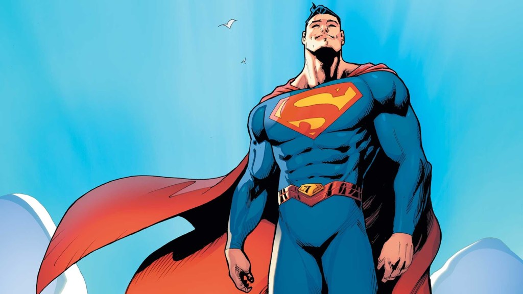 The Superman Wars: Bill Bernhardt on Jerry Siegel and the Real Battle for the Man of&nbsp;Steel