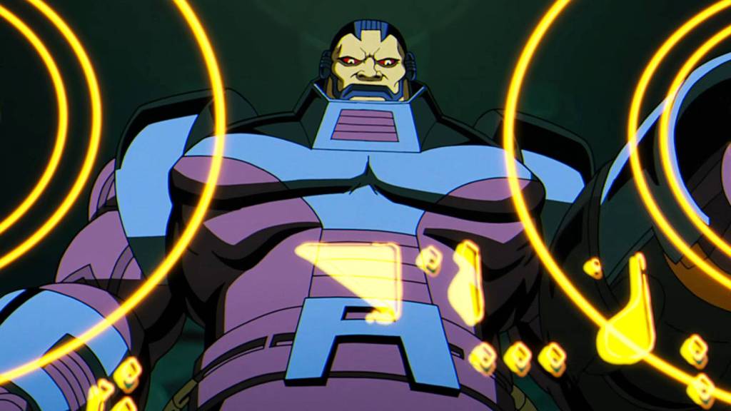 X-Men ’97 Season 2 Episode 4 Review: Apocalypse Finally Gets His&nbsp;Due