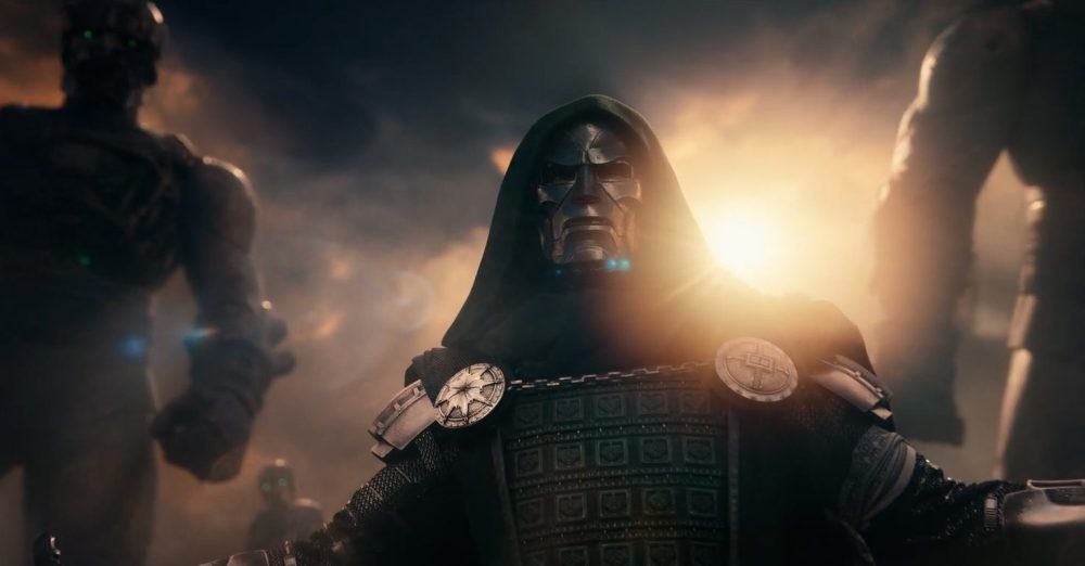Doctor Doom Owns Every Frame of the New Avengers: Doomsday&nbsp;Trailer
