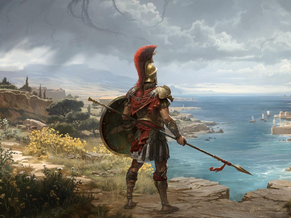 THQ Nordic Went All In on Gothic and Quietly Shrank Its&nbsp;Slate