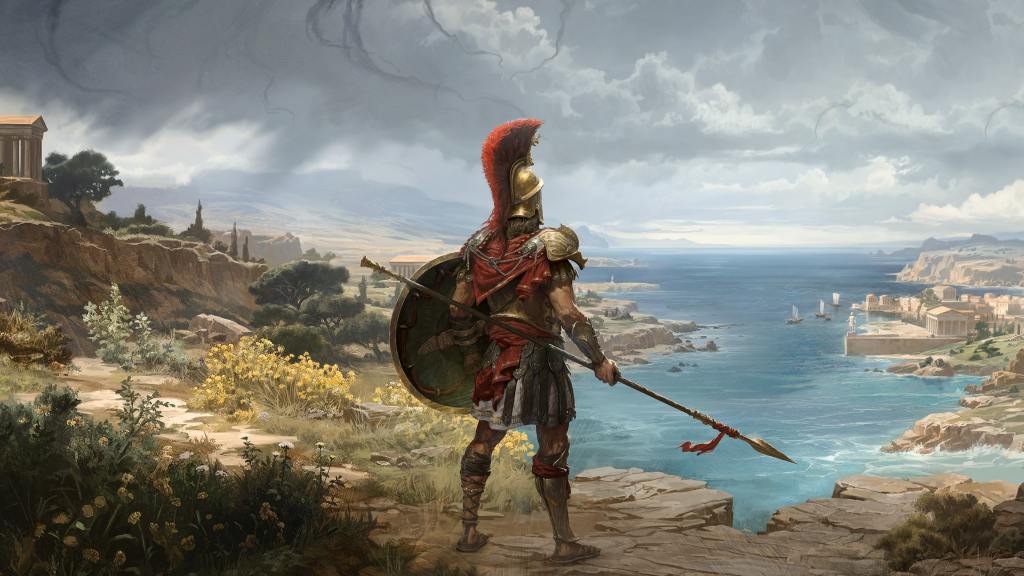 THQ Nordic Went All In on Gothic and Quietly Shrank Its&nbsp;Slate