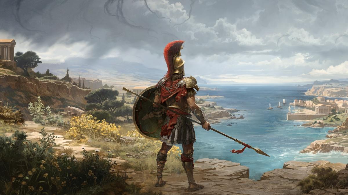 THQ Nordic Went All In on Gothic and Quietly Shrank Its&nbsp;Slate