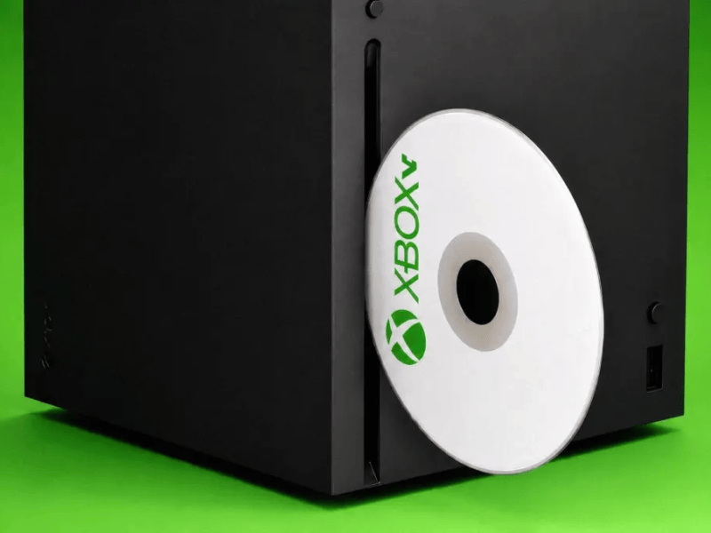 Xbox Will Turn Your Game Discs Into Digital Copies Starting August&nbsp;31
