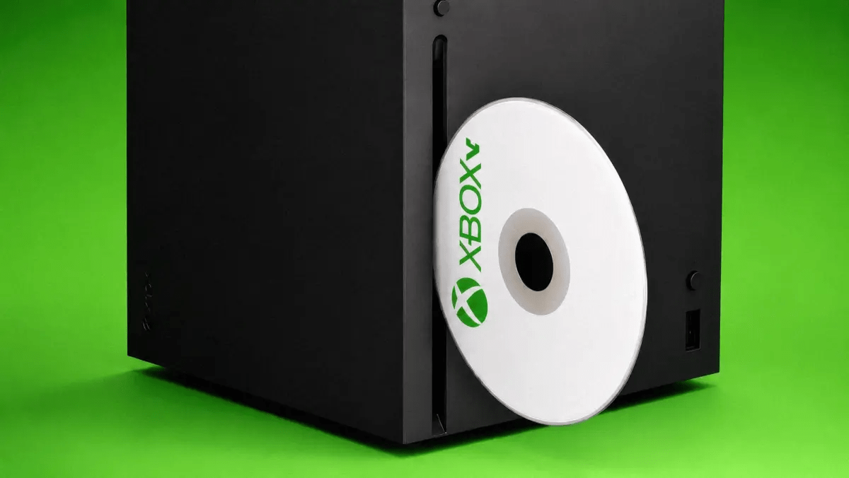 Xbox Will Turn Your Game Discs Into Digital Copies Starting August&nbsp;31