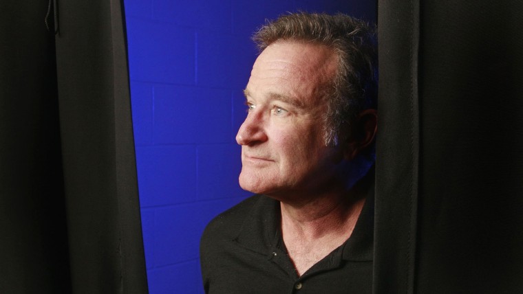 Robin Williams’ Children Reactivate His Instagram After 12 Years to Fight AI Deepfakes