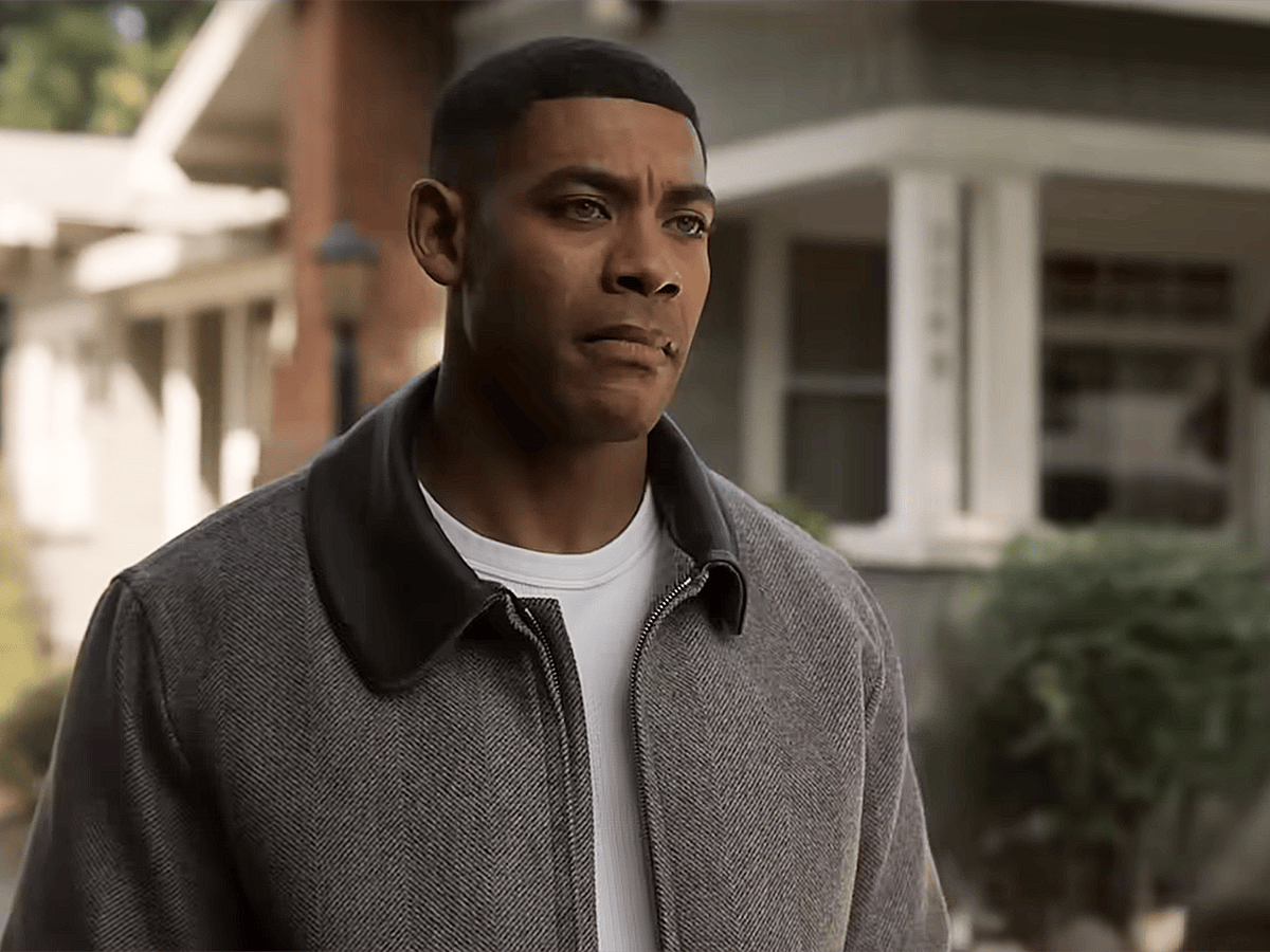Lanterns Episode 3 “OutKast” Review: A Great Performance Inside an Origin I Don’t&nbsp;Buy