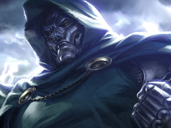 Marvel Fans Are Convinced Avengers: Doomsday Is Hiding a Second Doctor&nbsp;Doom