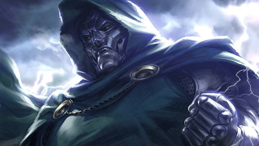 Marvel Fans Are Convinced Avengers: Doomsday Is Hiding a Second Doctor&nbsp;Doom