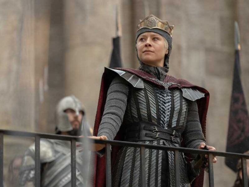 House of the Dragon Season 3 Evens the War and Leaves the Realm to Pay for&nbsp;It