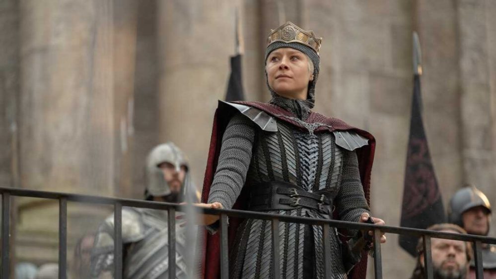House of the Dragon Season 3 Evens the War and Leaves the Realm to Pay for&nbsp;It