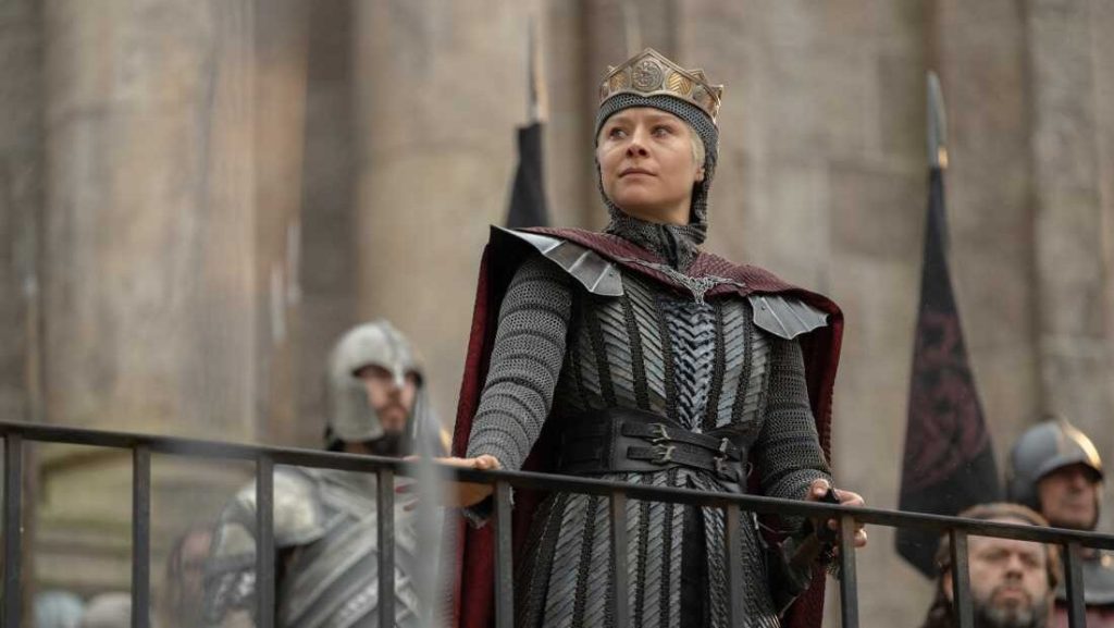 House of the Dragon Season 3 Evens the War and Leaves the Realm to Pay for&nbsp;It
