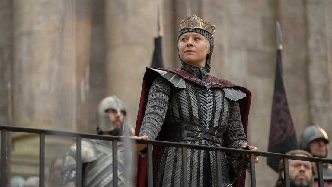 House of the Dragon Season 3 Evens the War and Leaves the Realm to Pay for&nbsp;It