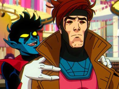 X-Men ’97 Season 2 Has a Resurrection Problem and Nightcrawler Paid for&nbsp;It