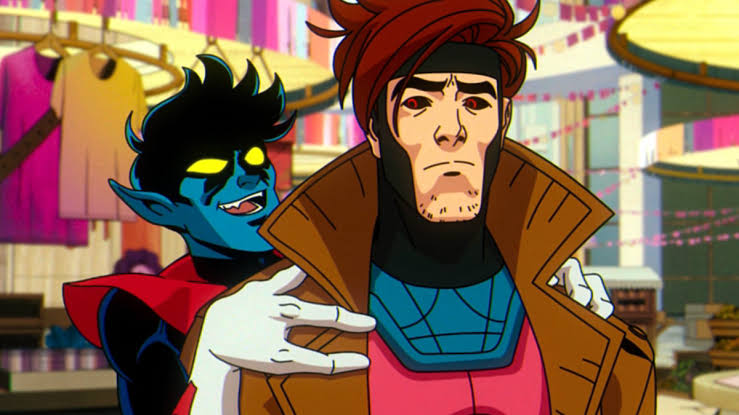 X-Men ’97 Season 2 Has a Resurrection Problem and Nightcrawler Paid for&nbsp;It