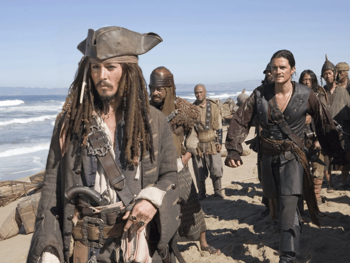 Disney’s Pirates Reboot Picked a Lane and the Better Story Is Still&nbsp;Available